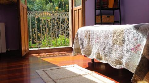 Foto 4 de Casa o xalet en venda a Ebaristo Bustinza Kirikiño Kalea, 23, Mañaria, Bizkaia