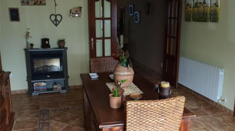 Foto 5 de Casa o xalet en venda a Ebaristo Bustinza Kirikiño Kalea, 23, Mañaria, Bizkaia