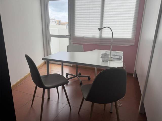 Oficina en Alquiler en Calle Domingo Ramírez Ferrera, 11 en Centro - La Vega Alta