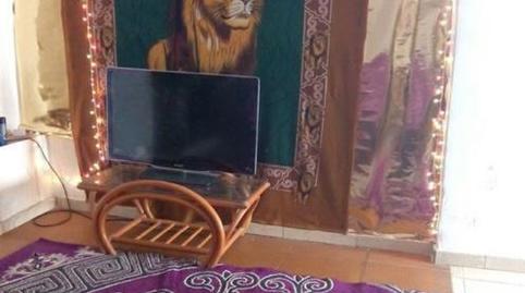 Photo 5 of Single-family semi-detached to rent in Calle Cuadra Borriolench, 8, Mestrets, Castellón