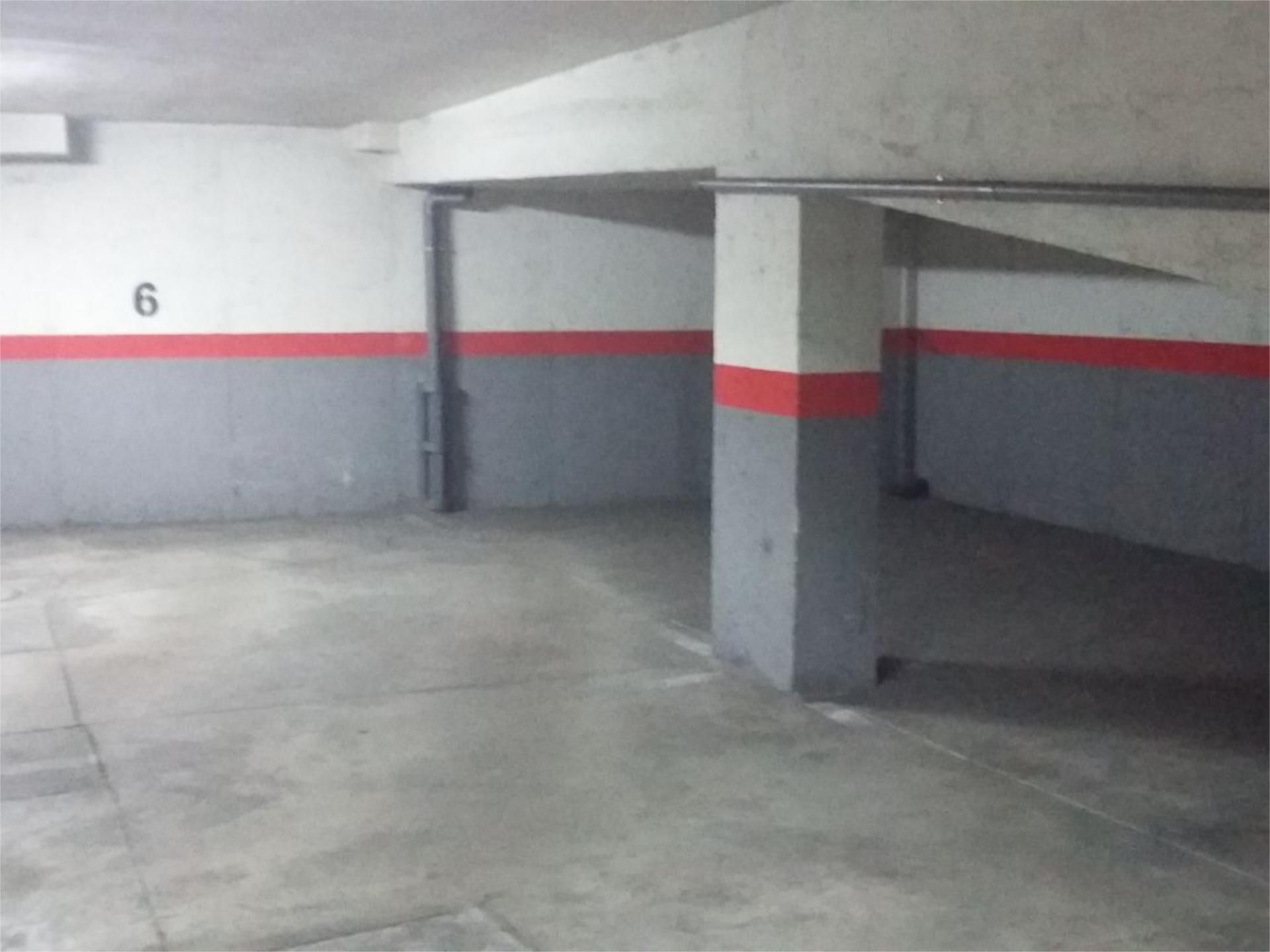 Parking of Garage to rent in  Madrid Capital
