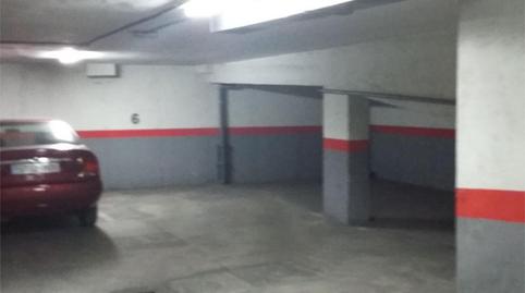 Photo 2 of Garage to rent in Calle de Toledo, 92, Palacio, Madrid
