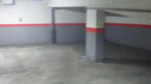 Photo 3 of Garage to rent in Calle de Toledo, 92, Palacio, Madrid