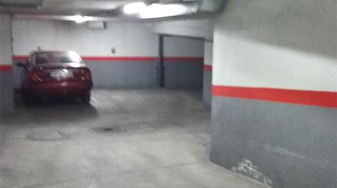 Photo 5 of Garage to rent in Calle de Toledo, 92, Palacio, Madrid