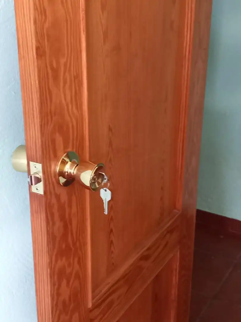 Habitación de Casa o chalet para compartir en Mairena del Alcor con Calefacción, Jardín privado y Terraza