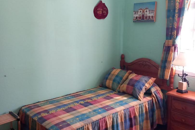 Foto 1 de Casa o xalet per a compartir a Vista Sevilla, 3, Mairena del Alcor, Sevilla