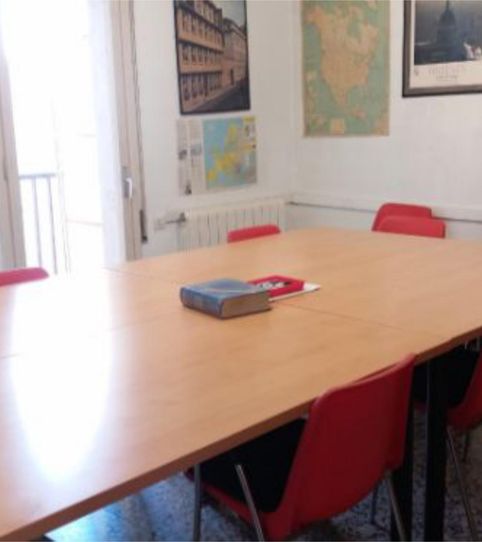 Photo 2 of Office for rent in Plaça Nova, 14, Torelló, Barcelona