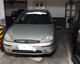 Parking of Garage to rent in Constantí
