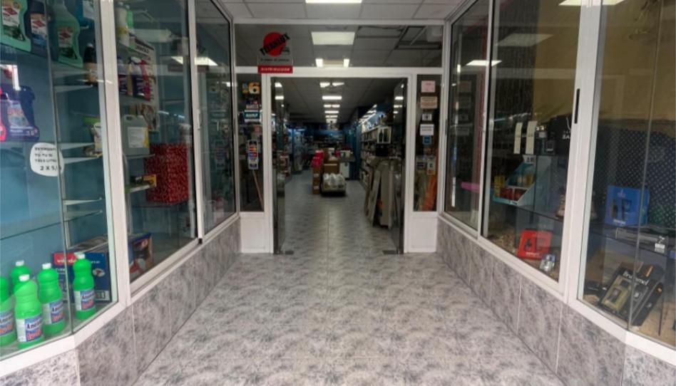 Photo 1 of Planta baja for sale in Carrer de Sant Joan Bosco, 68, Els Orriols, Valencia