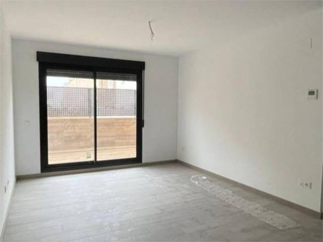 Piso en Alquiler en Carrer Jesús Morante Borrás, 8 en Quart de Poblet