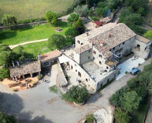 Finca rústica en venda en Sallent amb Aire condicionat, Calefacció i Jardí privat