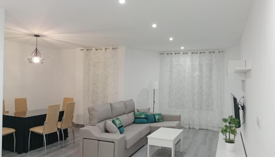Photo 1 of Flat to rent in Avenue Andalucía, 42, Alcaudete, Jaén