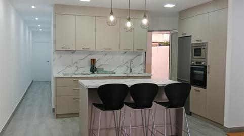 Photo 2 of Flat to rent in Avenue Andalucía, 42, Alcaudete, Jaén