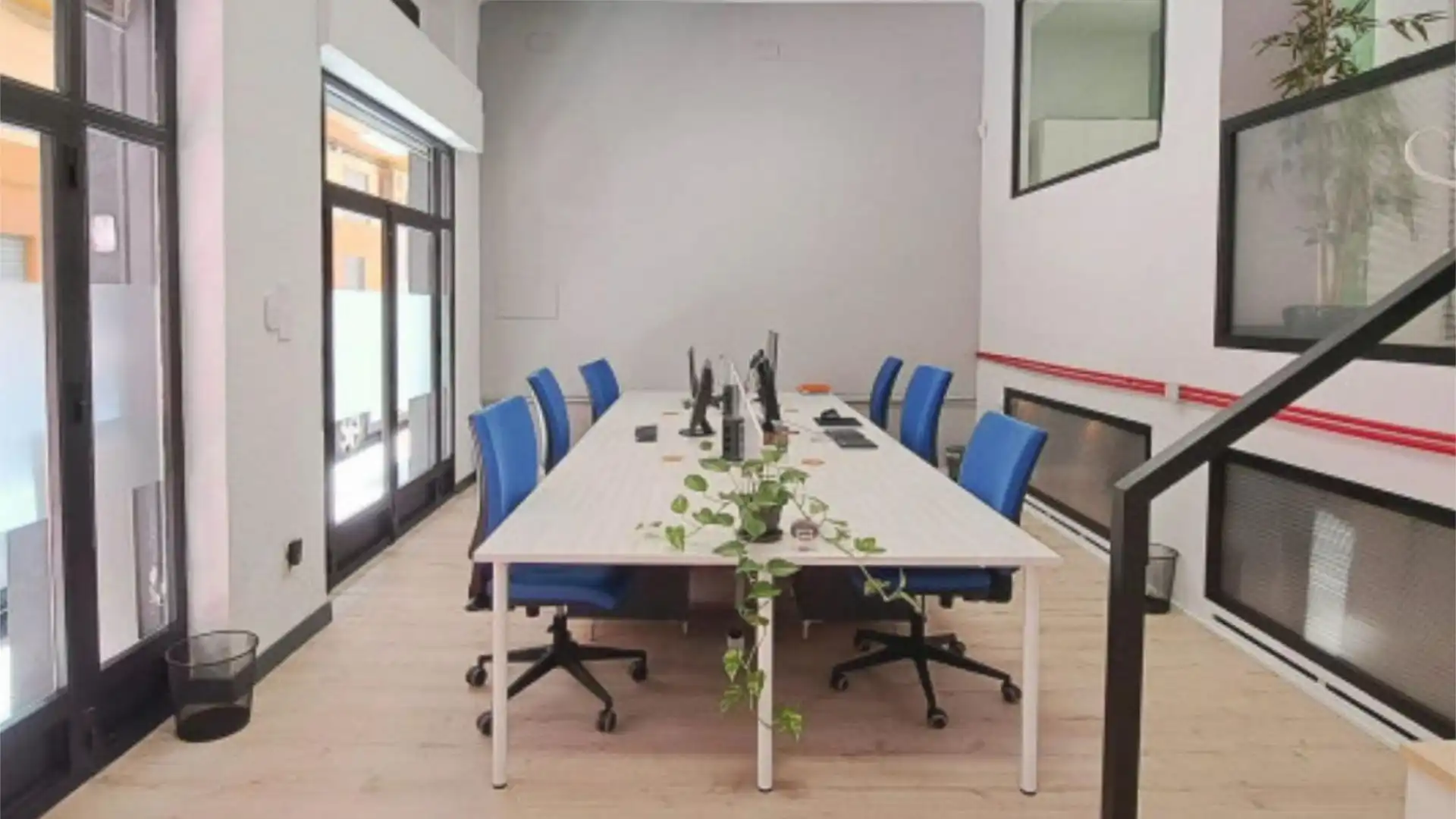 Oficina de alquiler en Calle Emperatriz Eugenia, Camino de Ronda