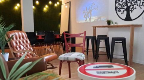 Foto 3 de Oficina de alquiler en Calle Emperatriz Eugenia, 12b, Camino de Ronda, Granada Capital