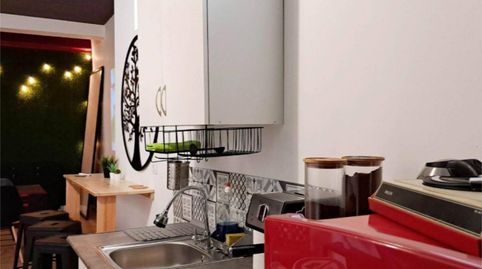 Foto 4 de Oficina de alquiler en Calle Emperatriz Eugenia, 12b, Camino de Ronda, Granada Capital