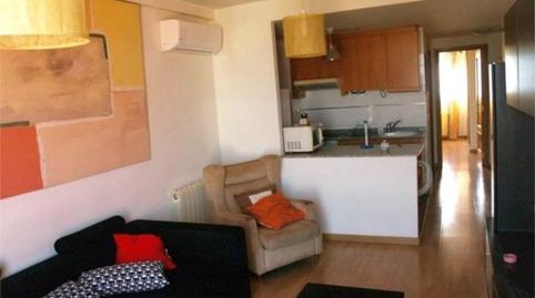 Flat to rent in Carrer de Sagunt, 31, Moncada, Valencia - image 3 Photo 3 of Flat to rent in Carrer de Sagunt, 31, Moncada, Valencia