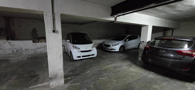 Garaje en Alquiler en Calle Acuario, 19 en Casco Histórico de Barajas