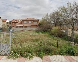 Constructible Land for sale in Azuqueca de Henares