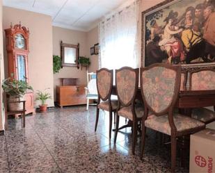 Dining room of House or chalet for sale in Cox  with Terrace
