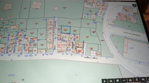 Foto 4 de No Urbanitzable en venda a Calle Manzano, 10, San Antonio - Las Arenas, Santa Cruz de Tenerife