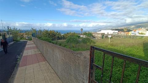 Foto 5 de No Urbanitzable en venda a Calle Manzano, 10, San Antonio - Las Arenas, Santa Cruz de Tenerife