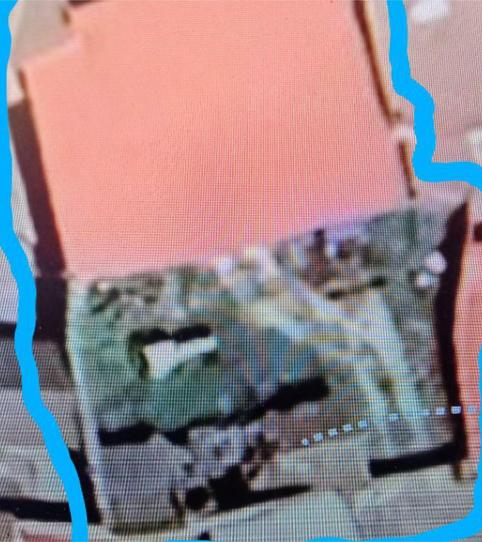 Foto 2 de Urbanizable en venta en Calle Ancha, 24, Olombrada, Segovia