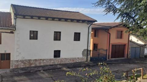 Foto 2 de Piso en venta en Calle Ave María, 57, Santibáñez de la Peña, Palencia