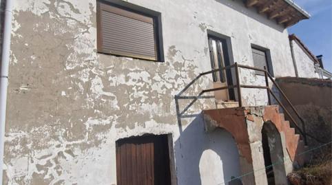 Foto 3 de Piso en venta en Calle Ave María, 57, Santibáñez de la Peña, Palencia