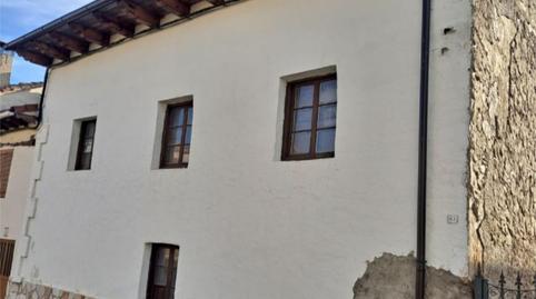 Foto 4 de Piso en venta en Calle Ave María, 57, Santibáñez de la Peña, Palencia