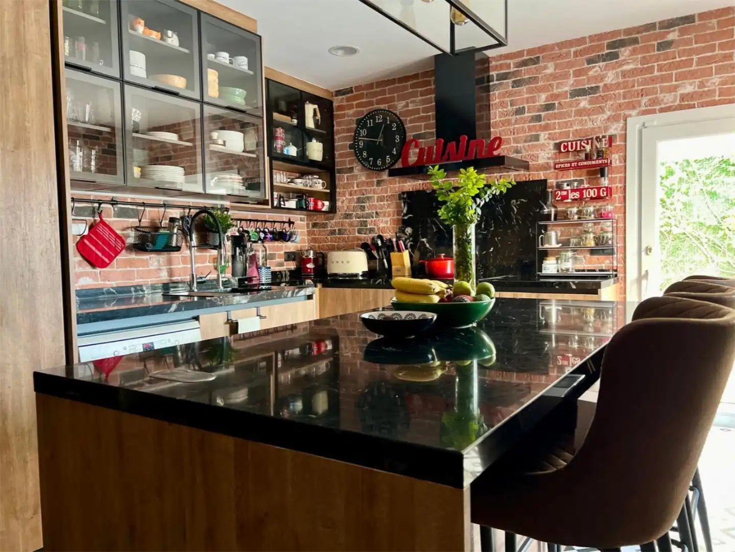 Casa o chalet en venta en Carrer del Cap D'olla, 27, Sa Ràpita - Ses Covetes Cocina de Casa o chalet en venta en Campos con Aire acondicionado, Terraza y Piscina