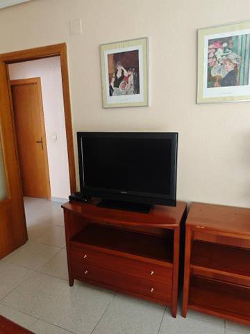 Apartamento en Alquiler en Calle Huerto Pomares, 2b en San Andrés - San Antolín