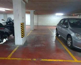 Parking of Garage to rent in Alboraya