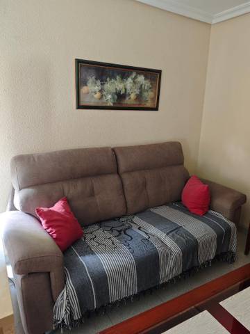 Apartamento en Alquiler en Calle Huerto Pomares, 2b en San Andrés - San Antolín