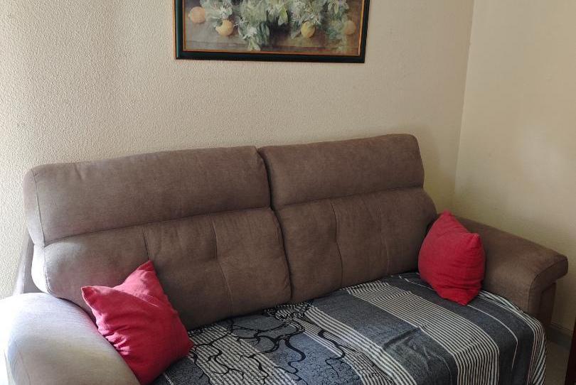 Foto 1 de Apartament de lloguer a Calle Huerto Pomares, 2b, San Andrés - San Antolín, Murcia