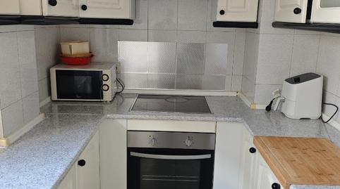 Foto 4 de Apartament de lloguer a Calle Huerto Pomares, 2b, San Andrés - San Antolín, Murcia