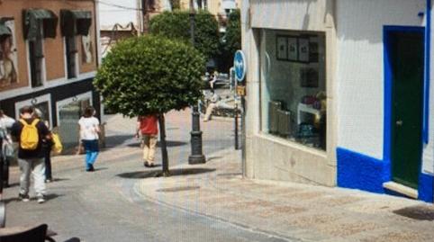 Foto 3 de Pis en venda a Calle José Ramón Mélida, 1, Centro, Badajoz