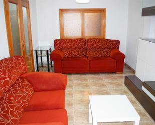 Living room of Flat to rent in Archena  with Air Conditioner, Swimming Pool and Balcony