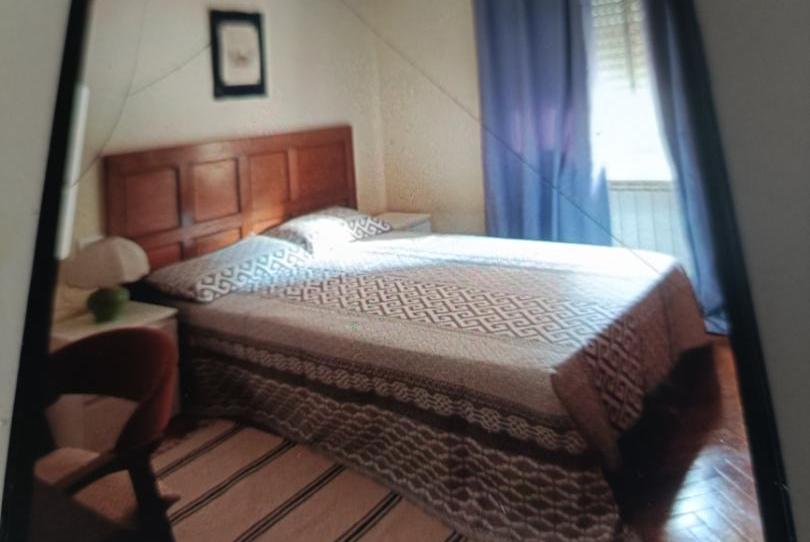 Apartment to share in Calle Juan Antonio Fernández, 35, Centro, Navarra - image 1 Photo 1 of Apartment to share in Calle Juan Antonio Fernández, 35, Centro, Navarra