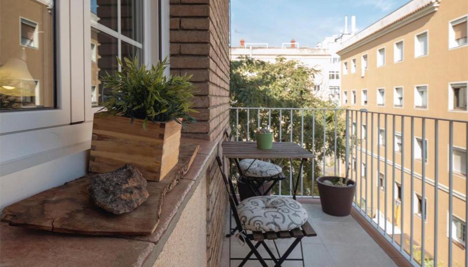 Flat for sale - image 1 Photo 1 of Flat for sale