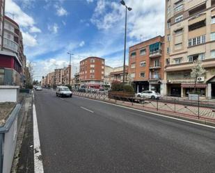 Exterior view of Box room to rent in Talavera de la Reina