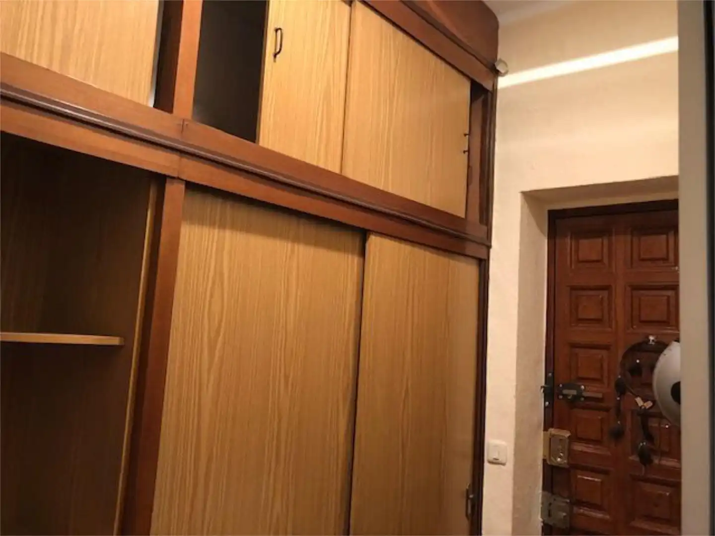 Flat for sale in Sevilla