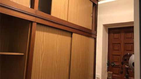 Foto 2 de Piso en venta en Calle Antonio Machín, 58, Cruz Roja, Sevilla Capital