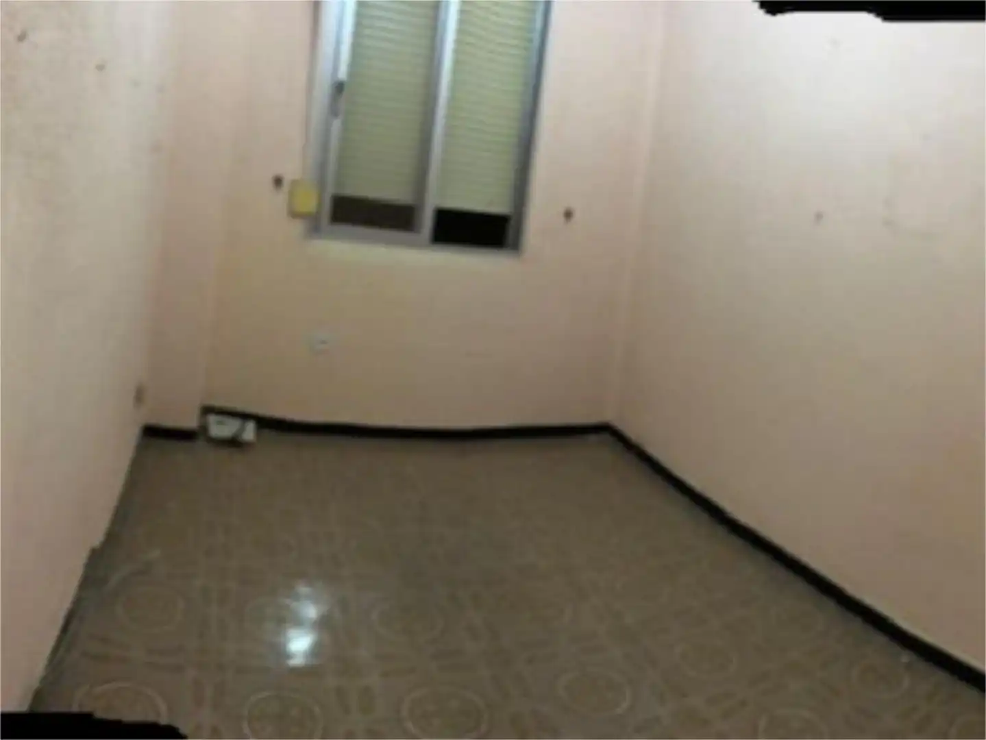 Bedroom of Flat for sale in Sevilla