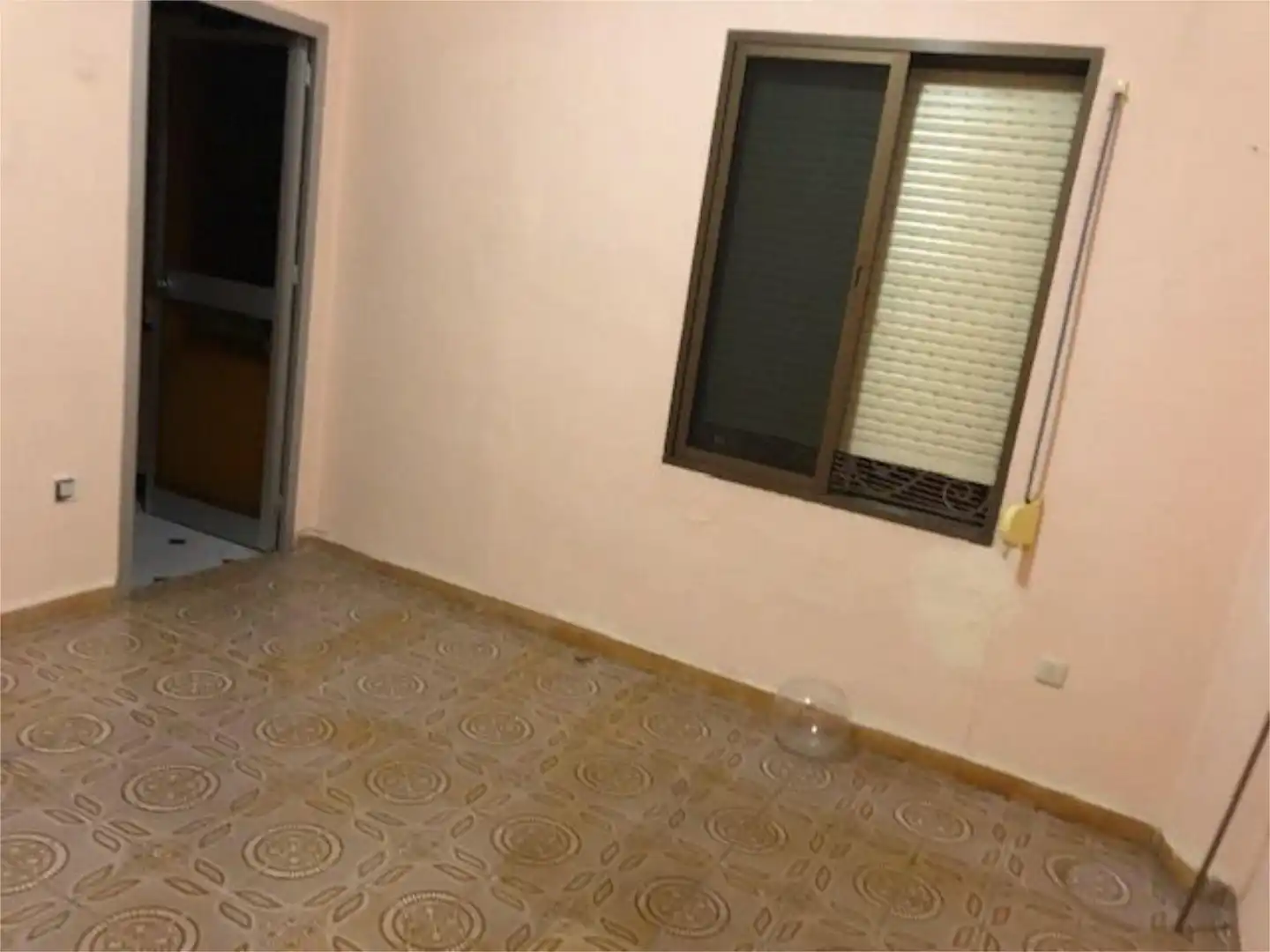 Bedroom of Flat for sale in Sevilla