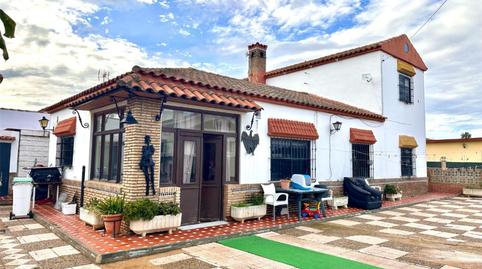 Photo 3 of House or chalet for sale in Calle Choco, 100, Ayamonte ciudad, Huelva