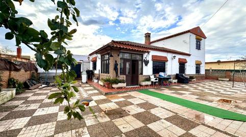 Photo 5 of House or chalet for sale in Calle Choco, 100, Ayamonte ciudad, Huelva