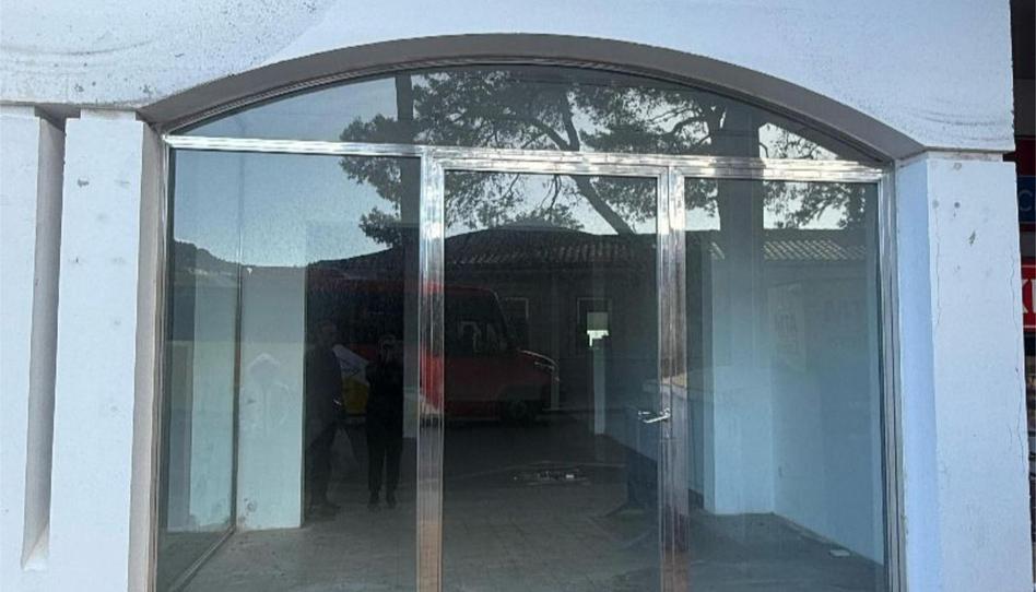 Premises for sale in Avinguda de Gabriel Roca I Garcías, 2, Port d'Andratx, Illes Balears - image 1 Photo 1 of Premises for sale in Avinguda de Gabriel Roca I Garcías, 2, Port d'Andratx, Illes Balears