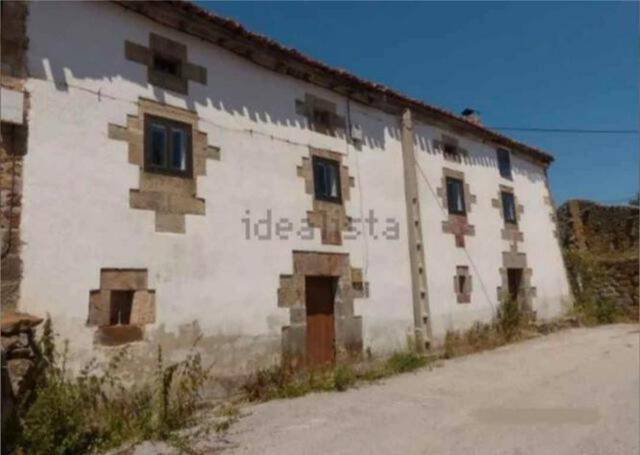 Casa-chalet en Venta en Valdeprado del Río