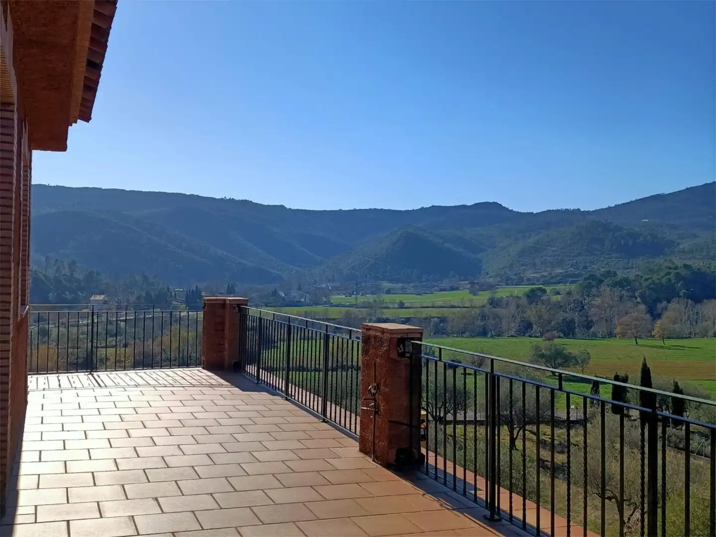 Residencial en venda a GI-504, 133, Boadella i les Escaules Terrassa de Residencial en venda en Boadella i les Escaules